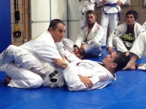 What is Gracie Jiu Jitsu?