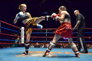What is Muay Thai?