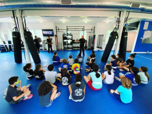 What is Verbal Judo and how can it stop bullying?