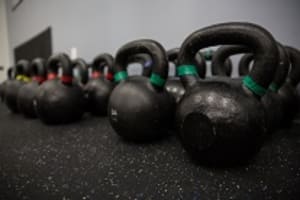 What’s so special about kettlebells anyway?