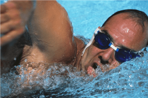 Why Pilates Powers Sports Performance