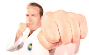 Why Martial Arts Are Great For Supporting Adult Mental Health at Tring Martial Arts Academy