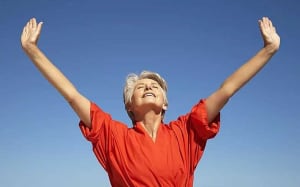 Why Pilates is "Anti Aging"