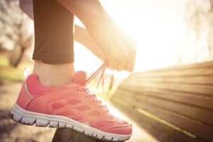 Why Walking Isn't Enough