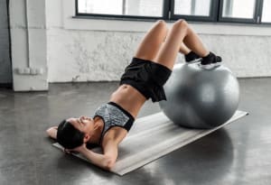 Will Mat Pilates Increase My Fitness?