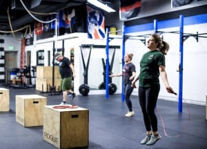 Yeti Cave Weekly Workouts Feb. 18th - 22nd