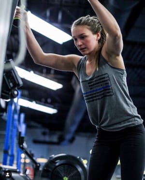 Yeti Cave Weekly Workouts Feb. 25th - Mar. 1st