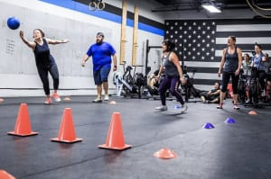 Yeti Cave Weekly Workouts Mar. 25-29th