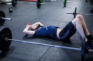 Yeti Cave Weekly Workouts Mar. 4-8th