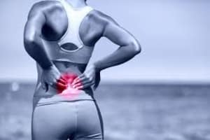 Your Butt & Back Pain