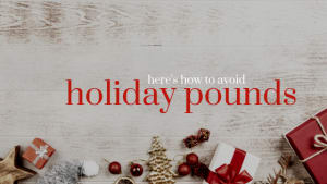 Your Holly Jolly Workout | Personal Training in Campbell
