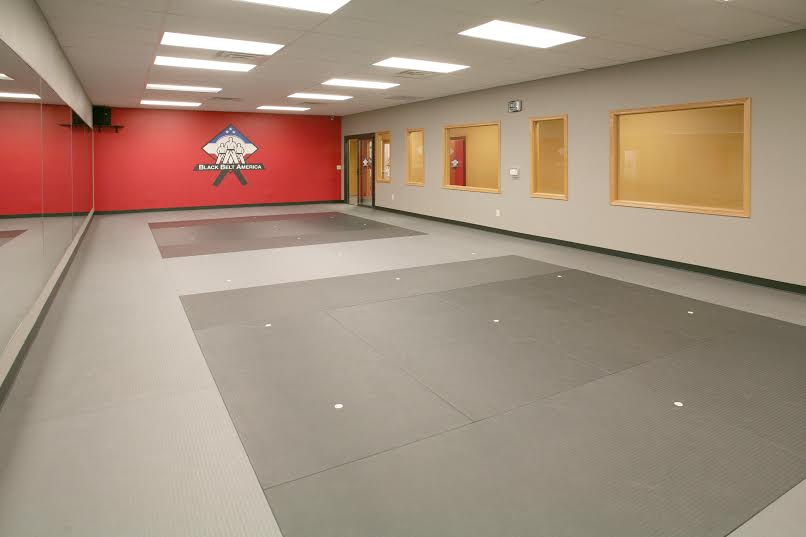 Madison Kids Martial Arts Facilities Black Belt America Madison