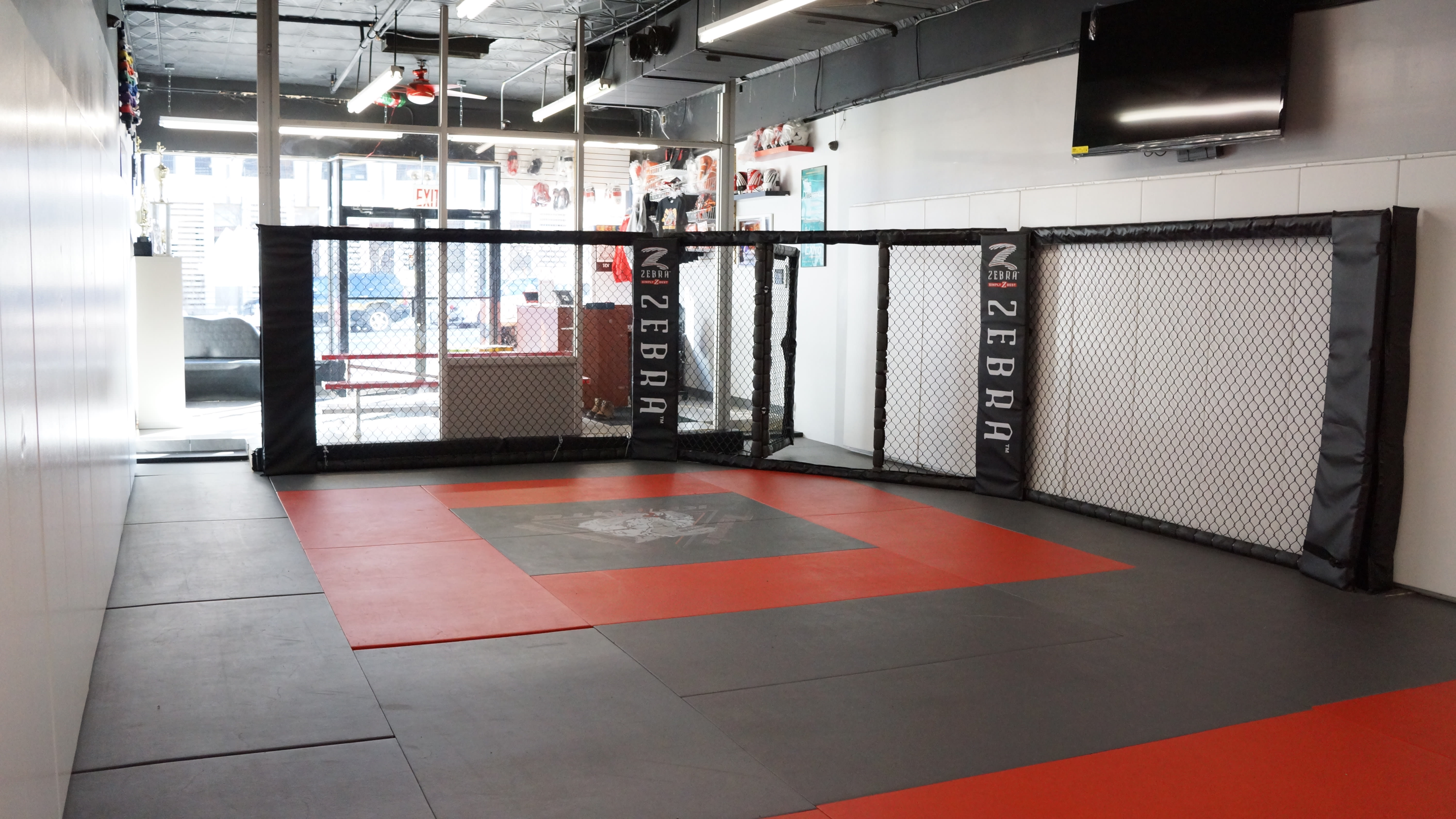 Kids Martial Arts near Bronx