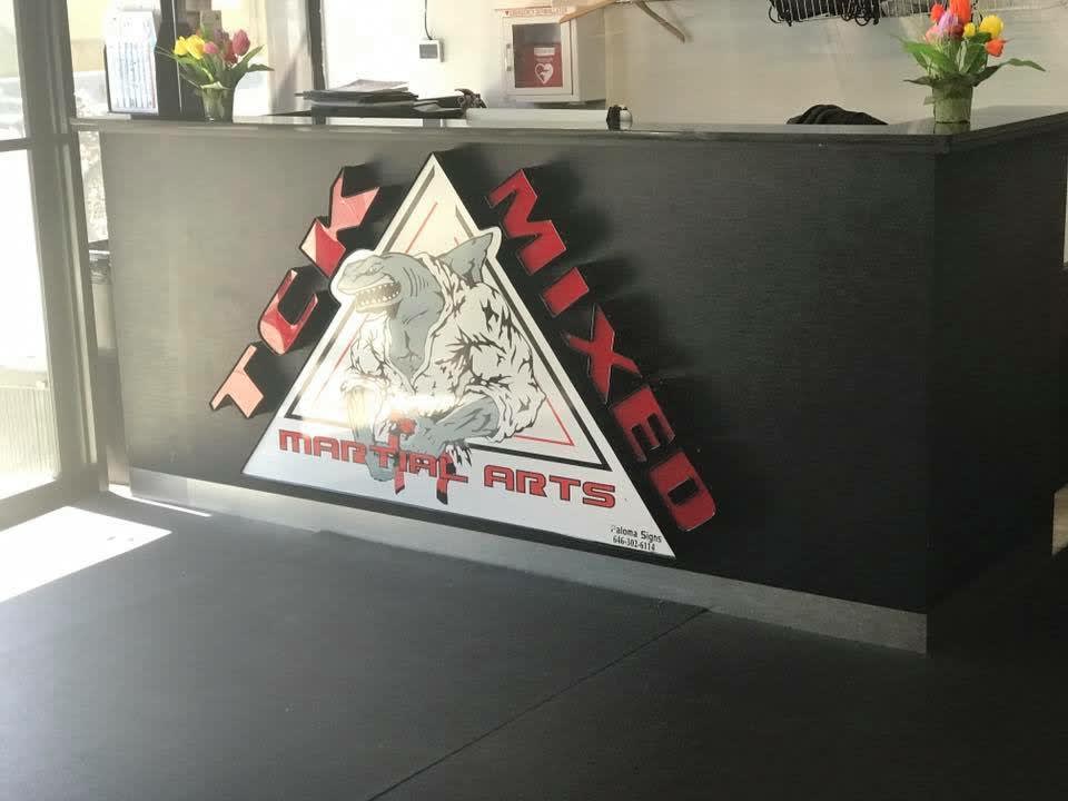 Kids Martial Arts Bronx