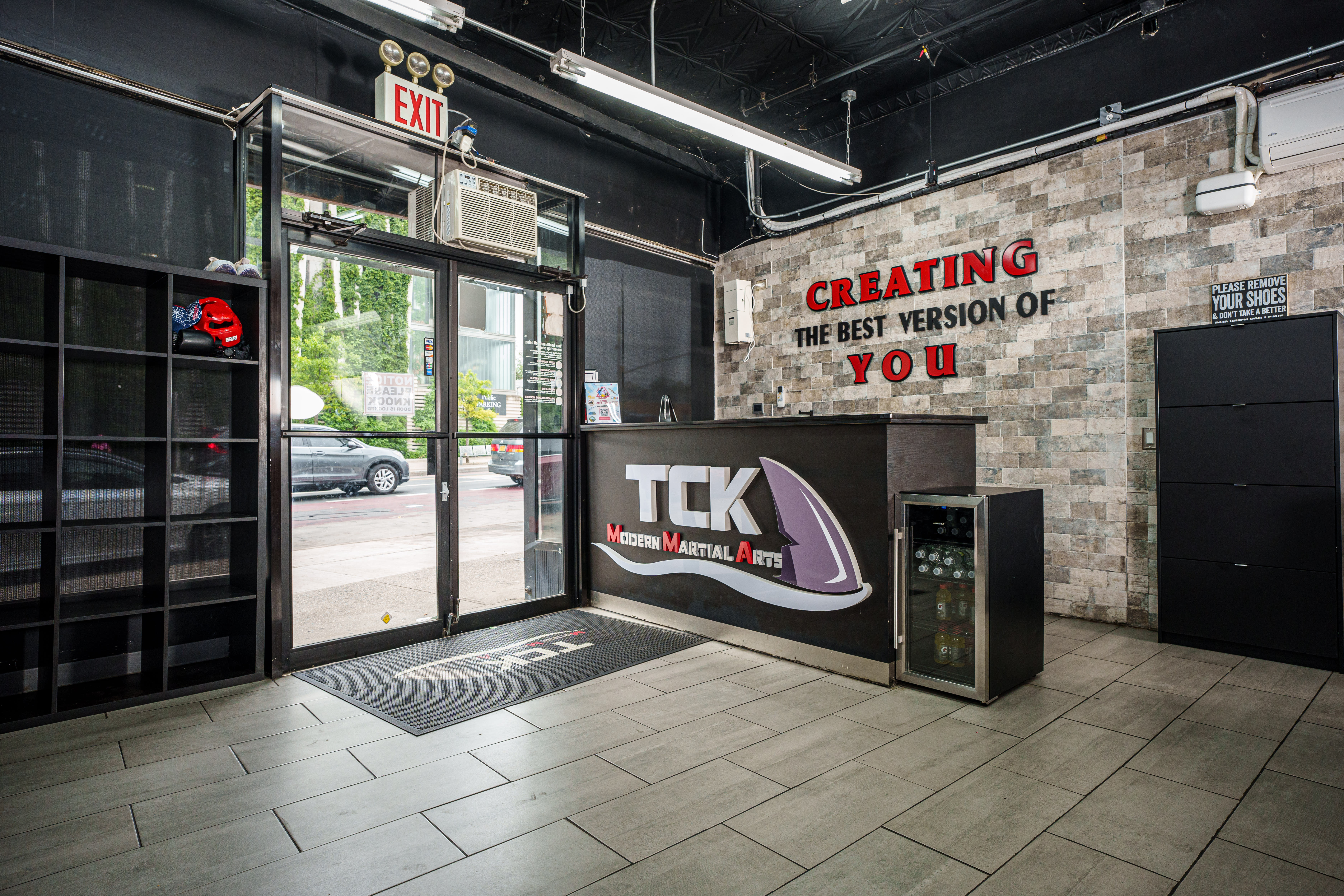 Kids Martial Arts near Bronx
