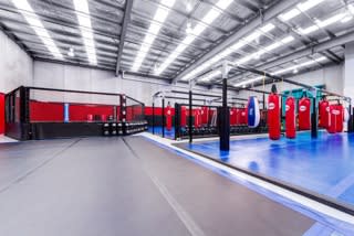 Brazilian Jiu Jitsu near Bayswater