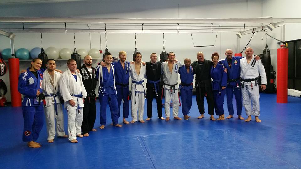 Castle Rock Kids Martial Arts