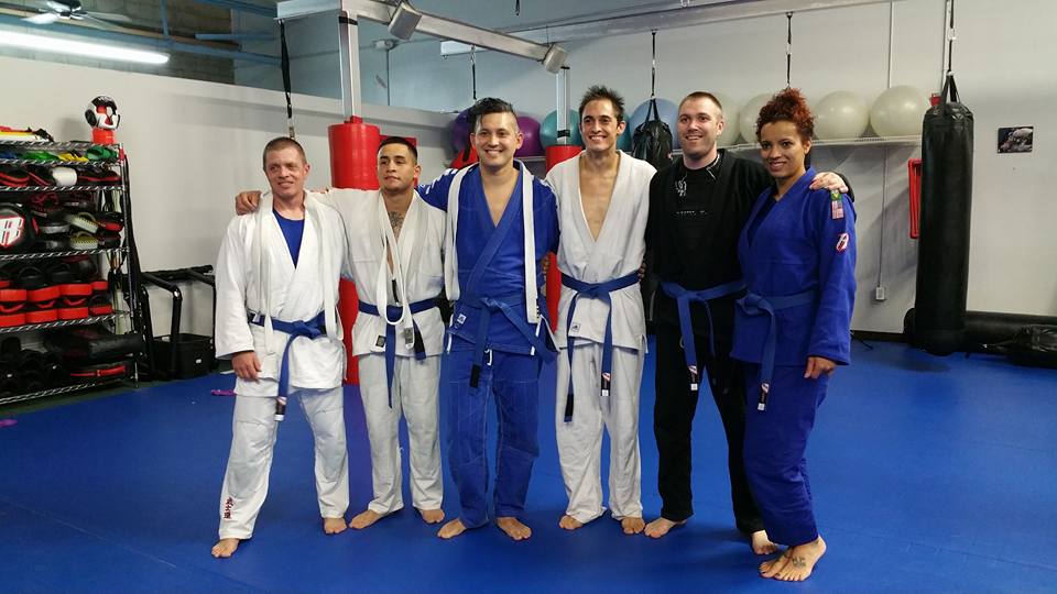 Castle Rock Kids Martial Arts