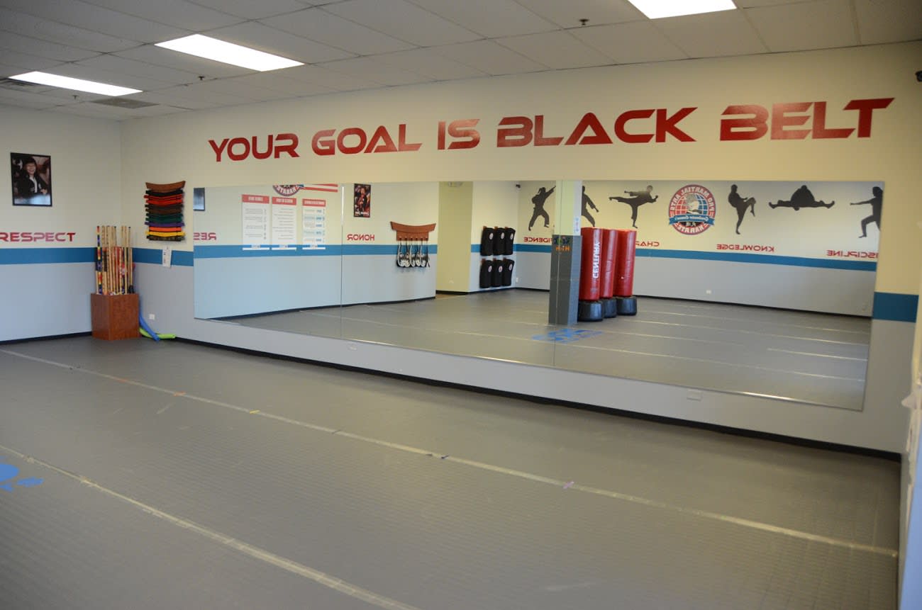 Naperville Martial Arts