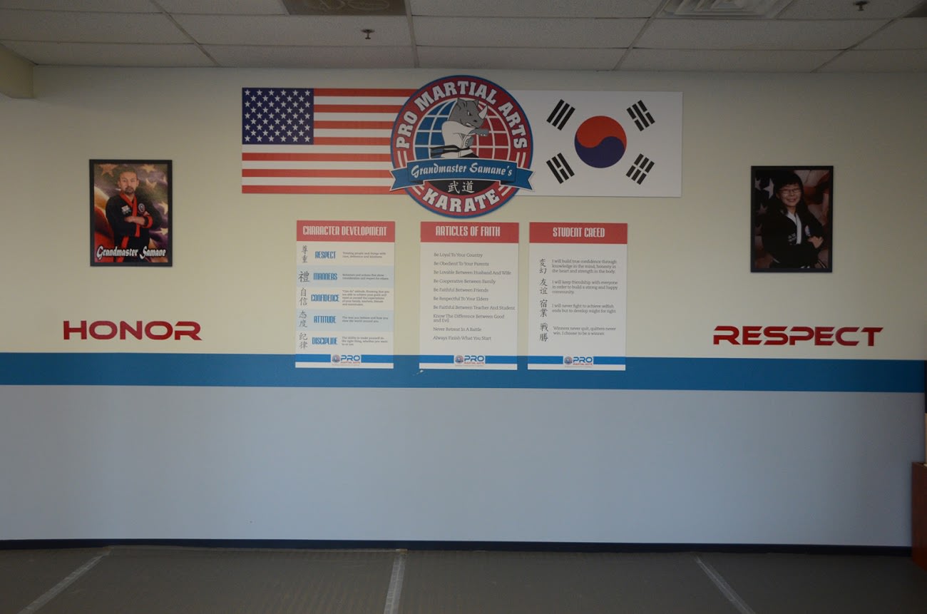 Naperville Martial Arts