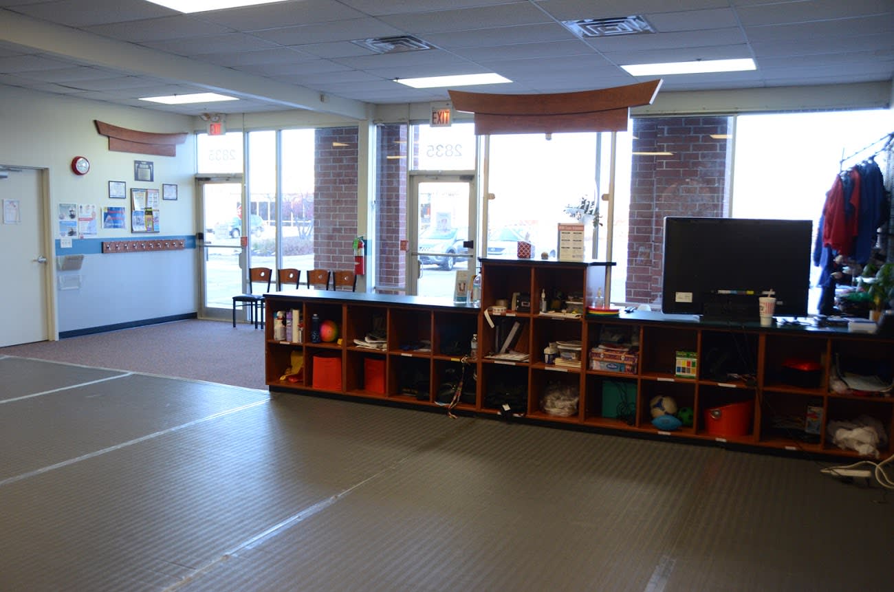 Naperville Martial Arts
