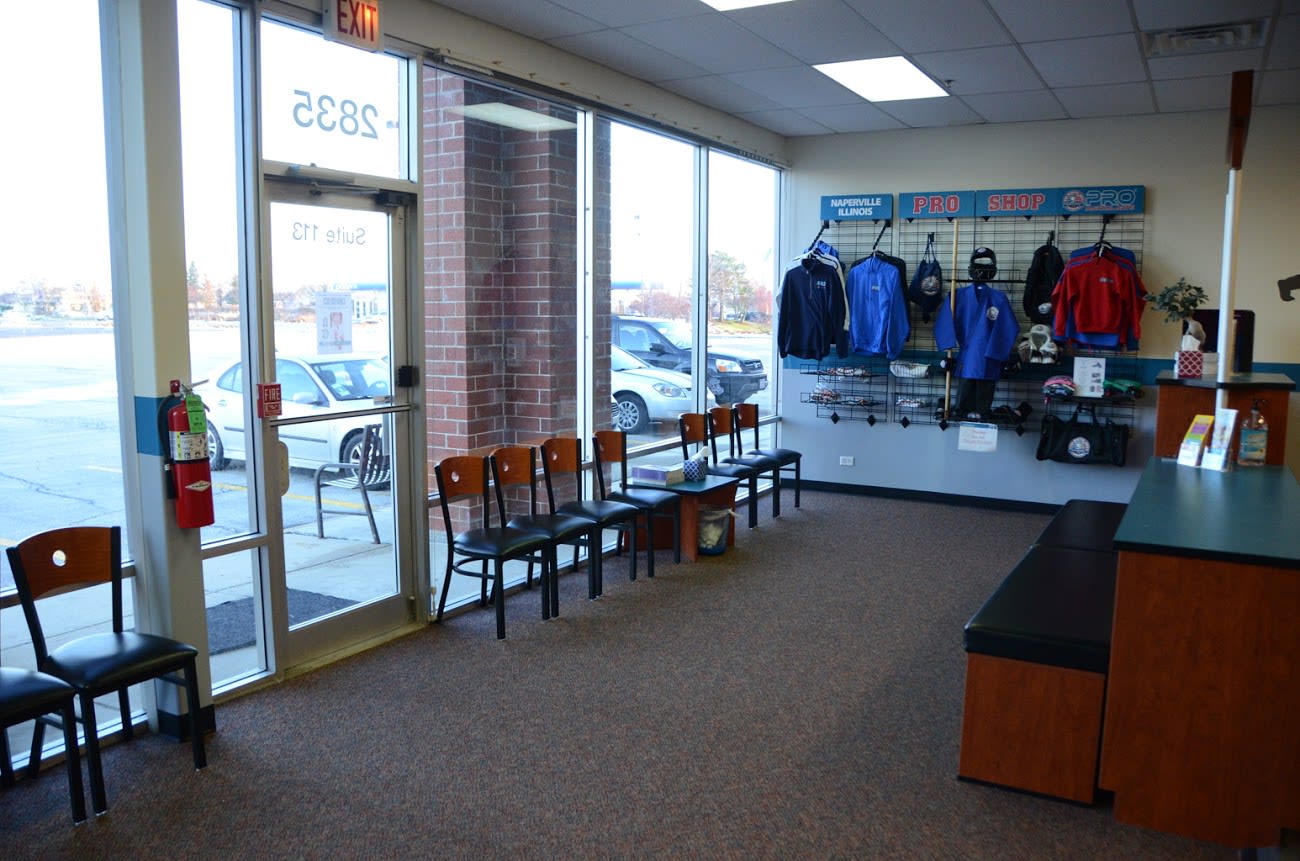 Naperville Martial Arts