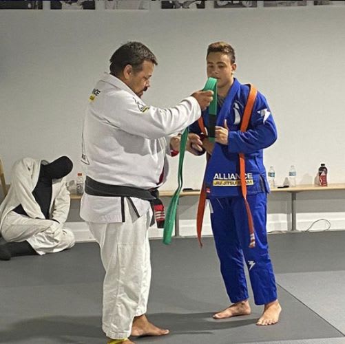 Coral Springs Kids Jiu Jitsu Gallery - Alliance Brazilian Jiu-Jitsu - Coral  Springs, Florida