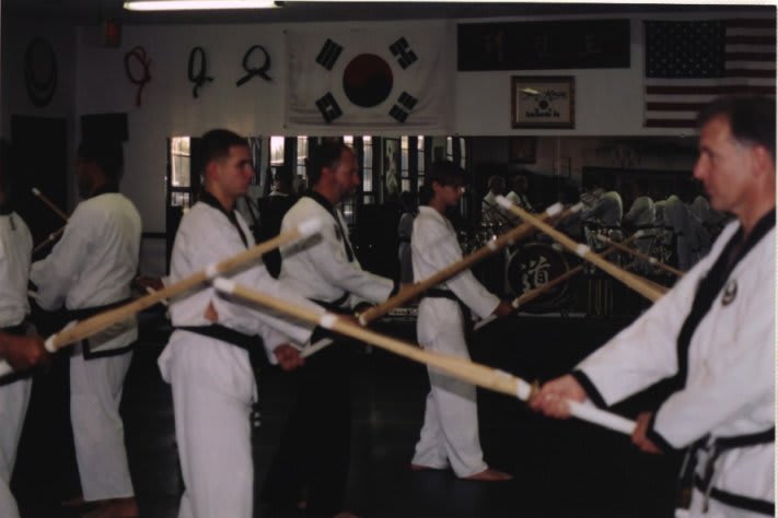 Kids Martial Arts Oklahoma City