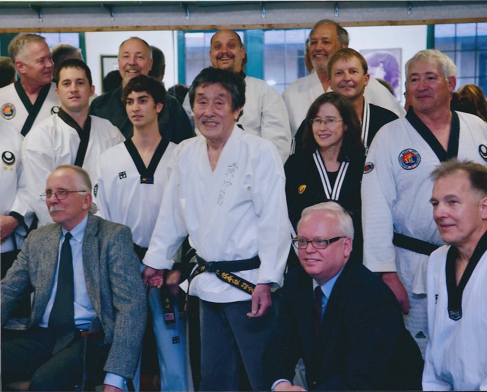 Kids Martial Arts Oklahoma City