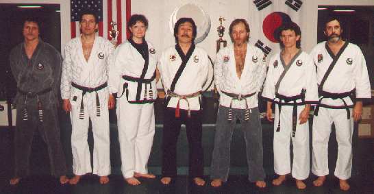 Kids Martial Arts Oklahoma City