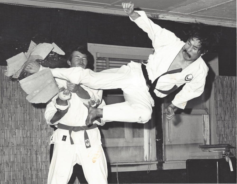 Kids Martial Arts Oklahoma City