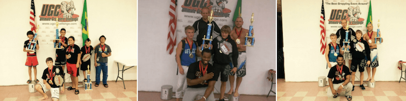 bjj in reading
