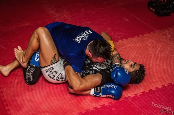 bjj in reading