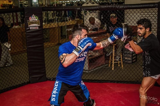 bjj in reading