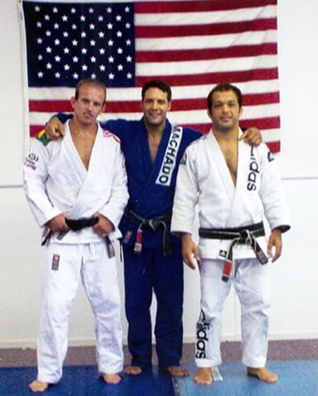 bjj in reading