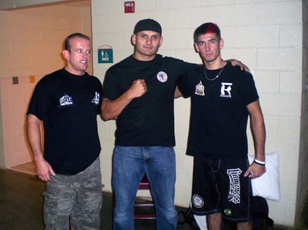 bjj in reading