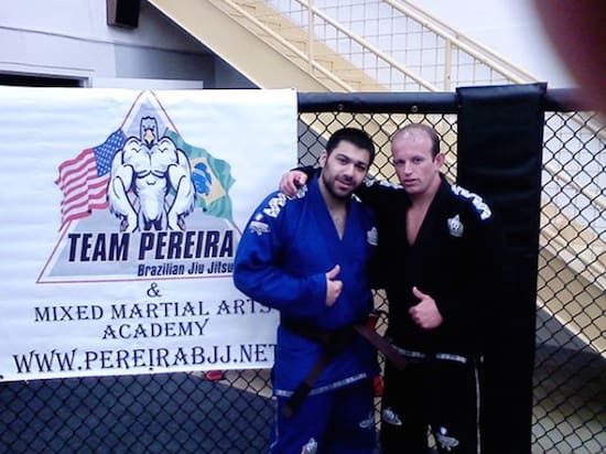bjj in reading