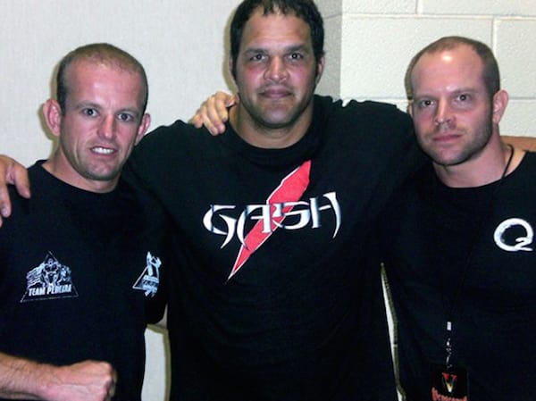 bjj in reading