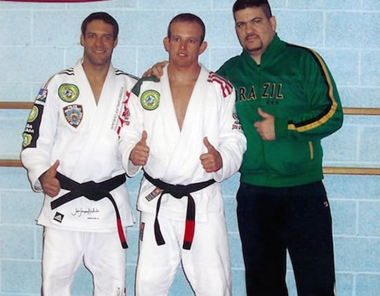 bjj in reading