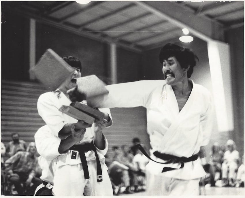 Kids Martial Arts Oklahoma City