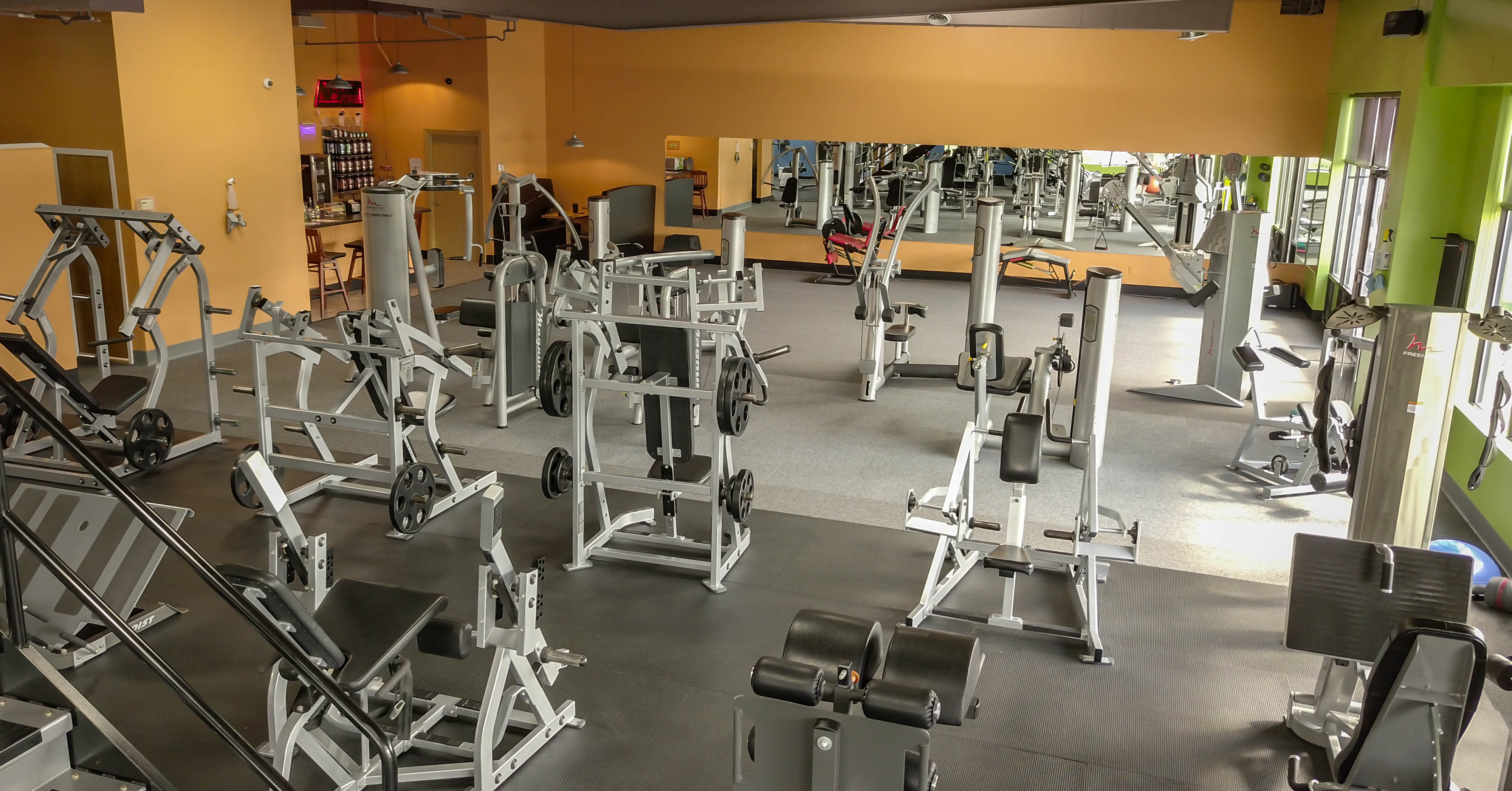 Personal Training Appleton