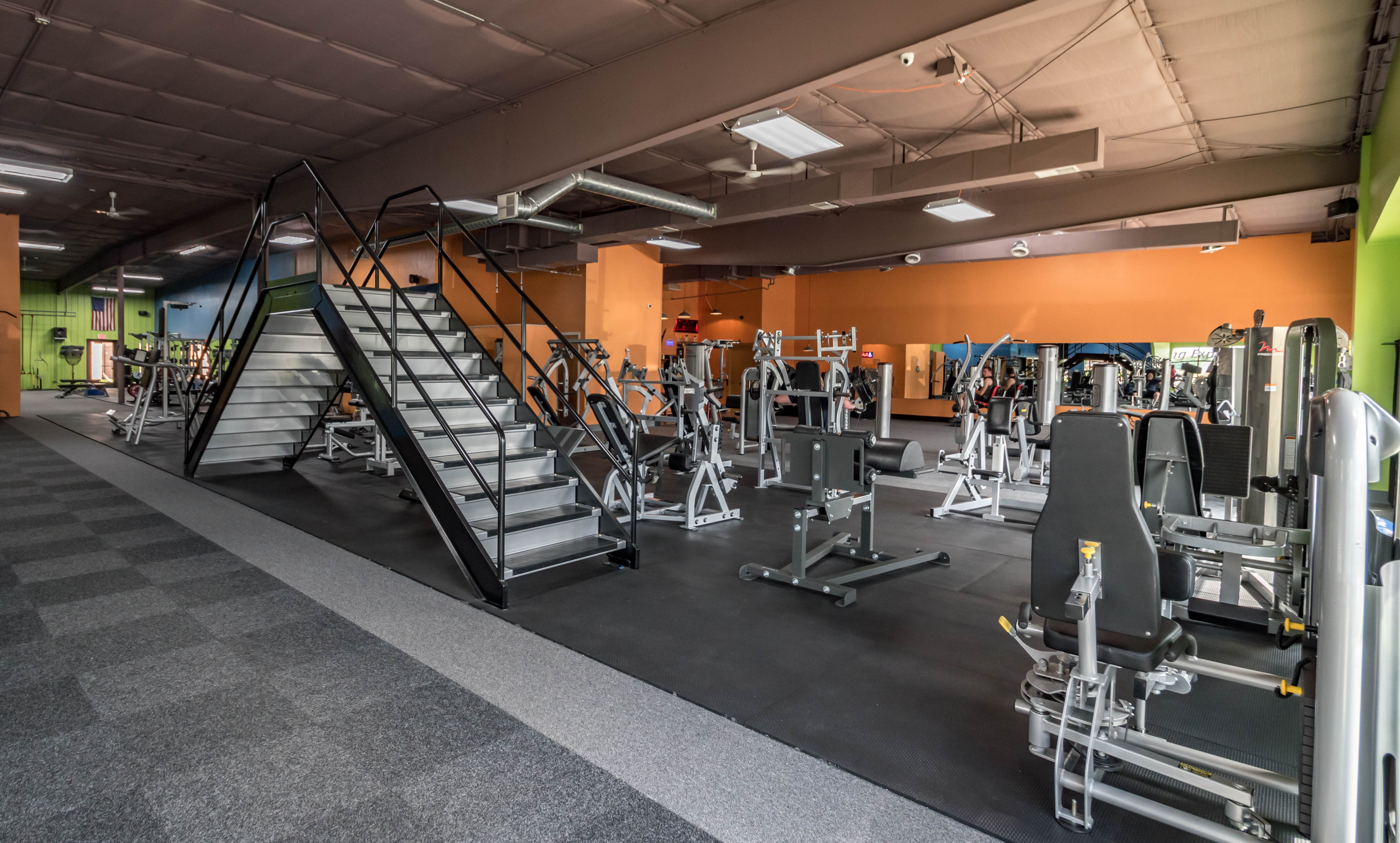 Personal Training Appleton