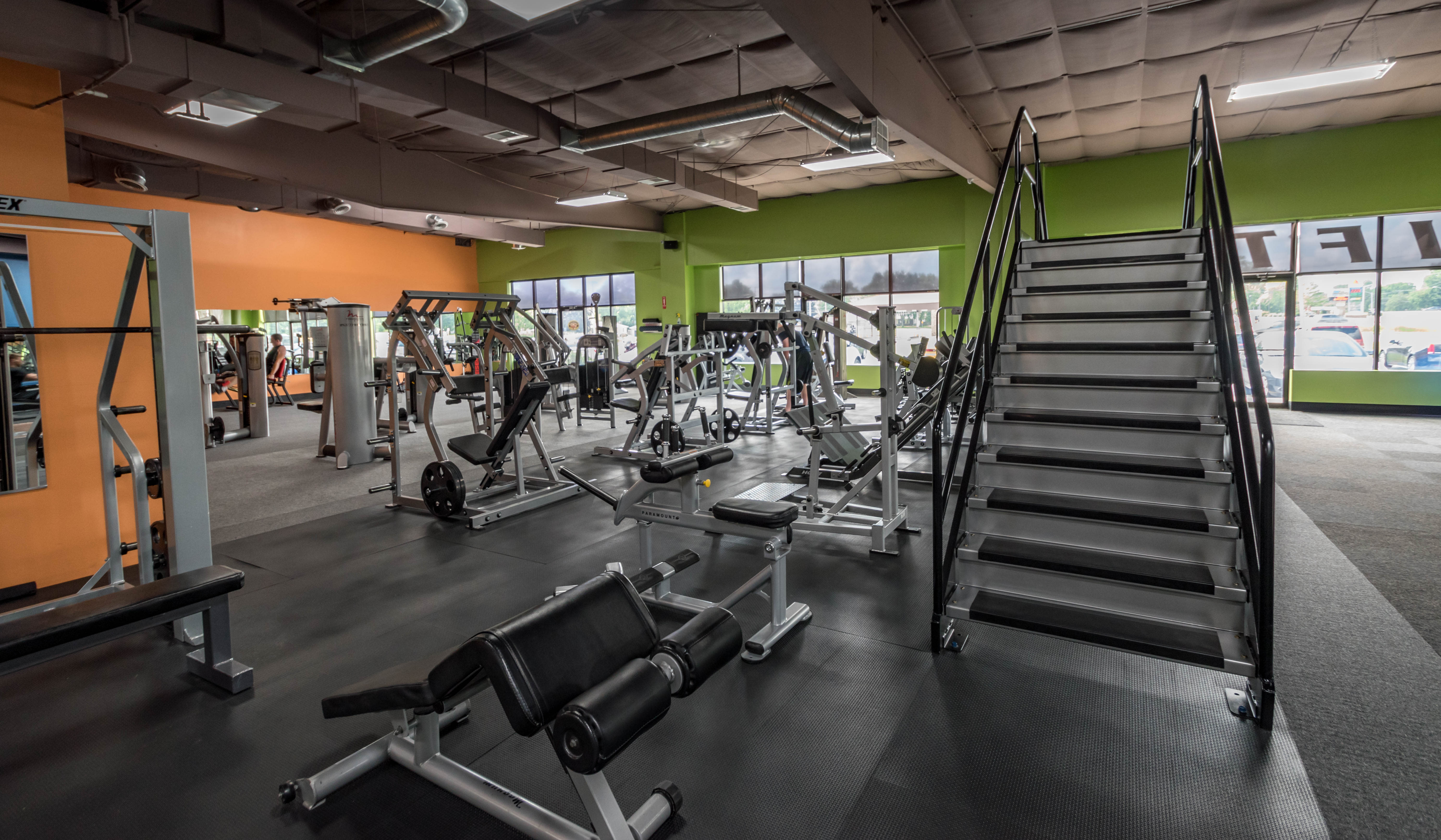 Personal Training Appleton