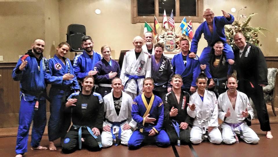 Castle Rock Kids Martial Arts