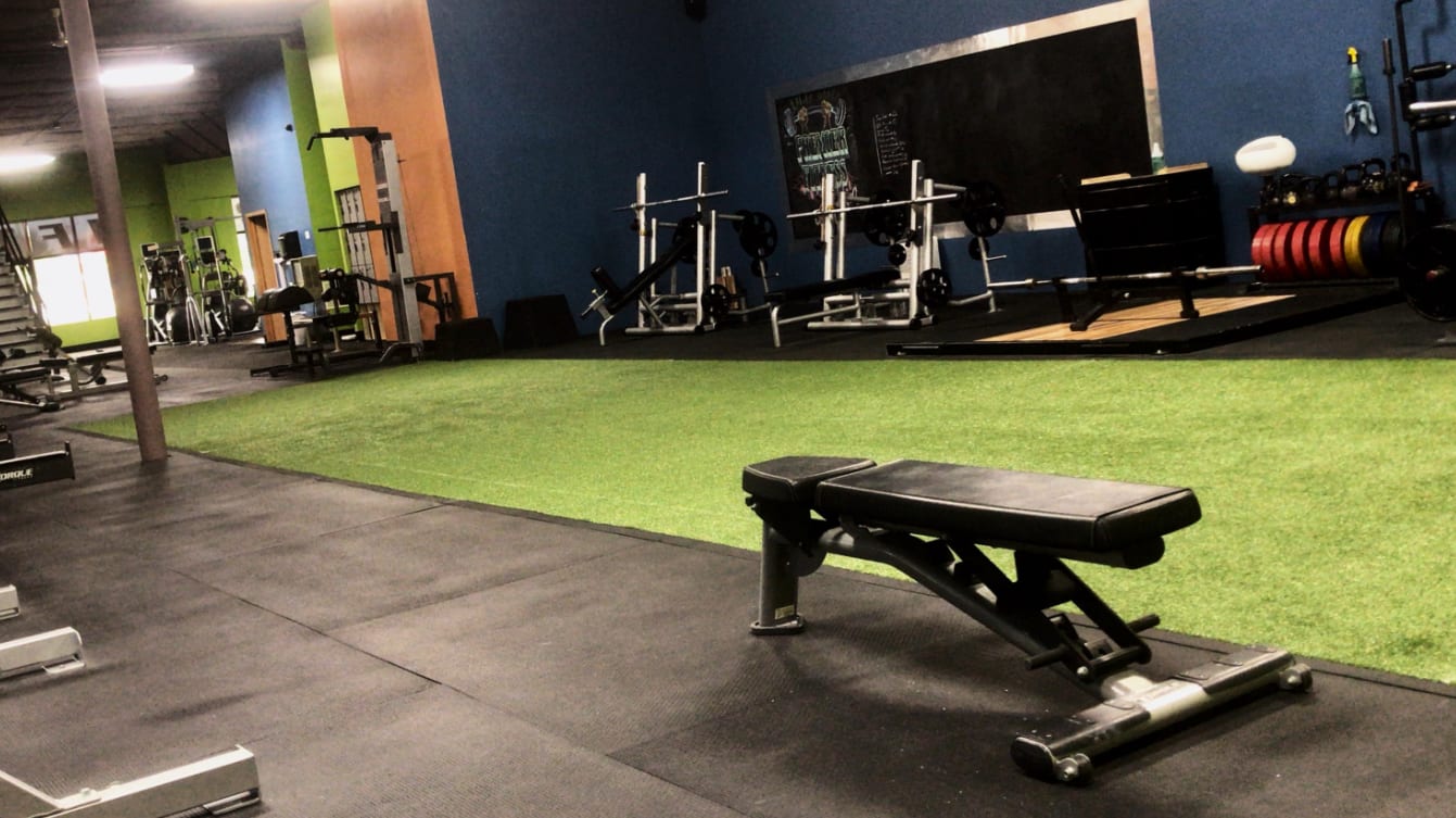 Fitness Gym Membership in Appleton