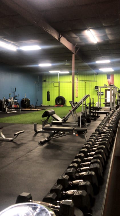 Fitness Gym Membership in Appleton