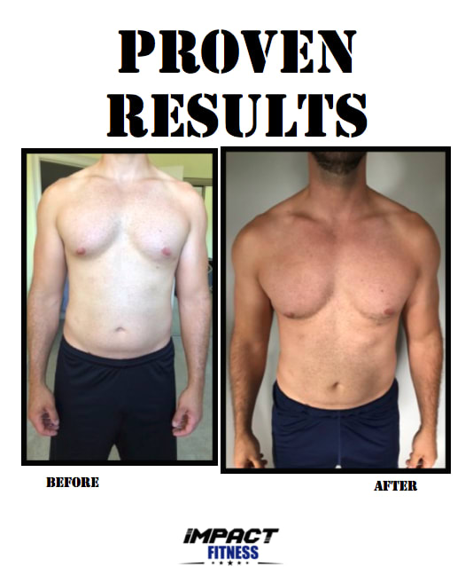 Personal Training near Brampton