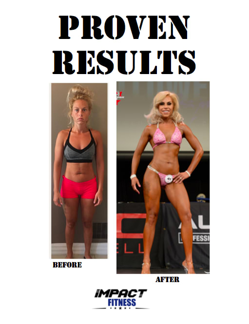 Personal Training near Brampton