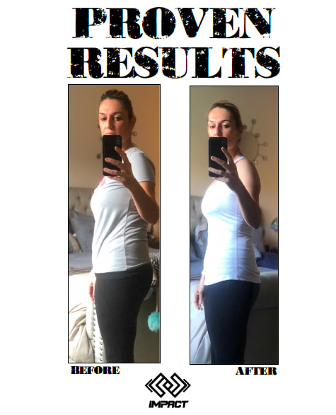 Personal Training near Brampton