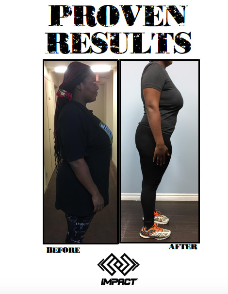 Personal Training near Brampton